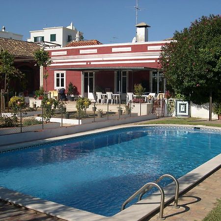 Quinta Dos Reis Villa Alcantarilha Habitación foto