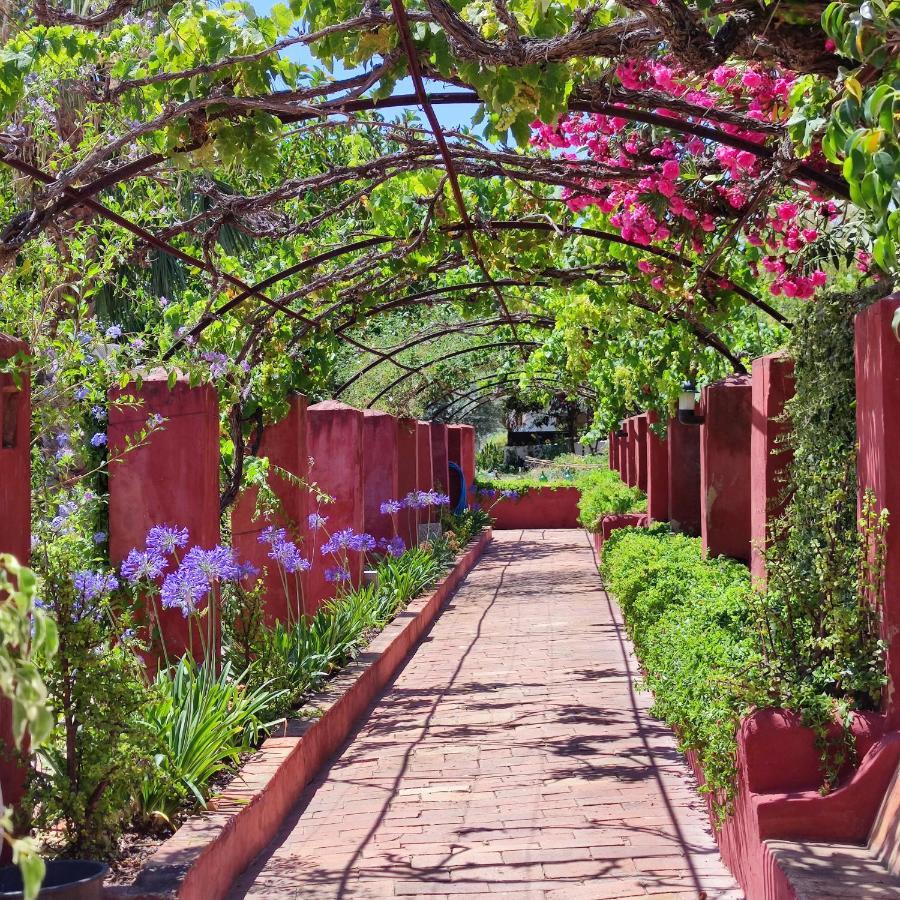 Quinta Dos Reis Villa Alcantarilha Exterior foto