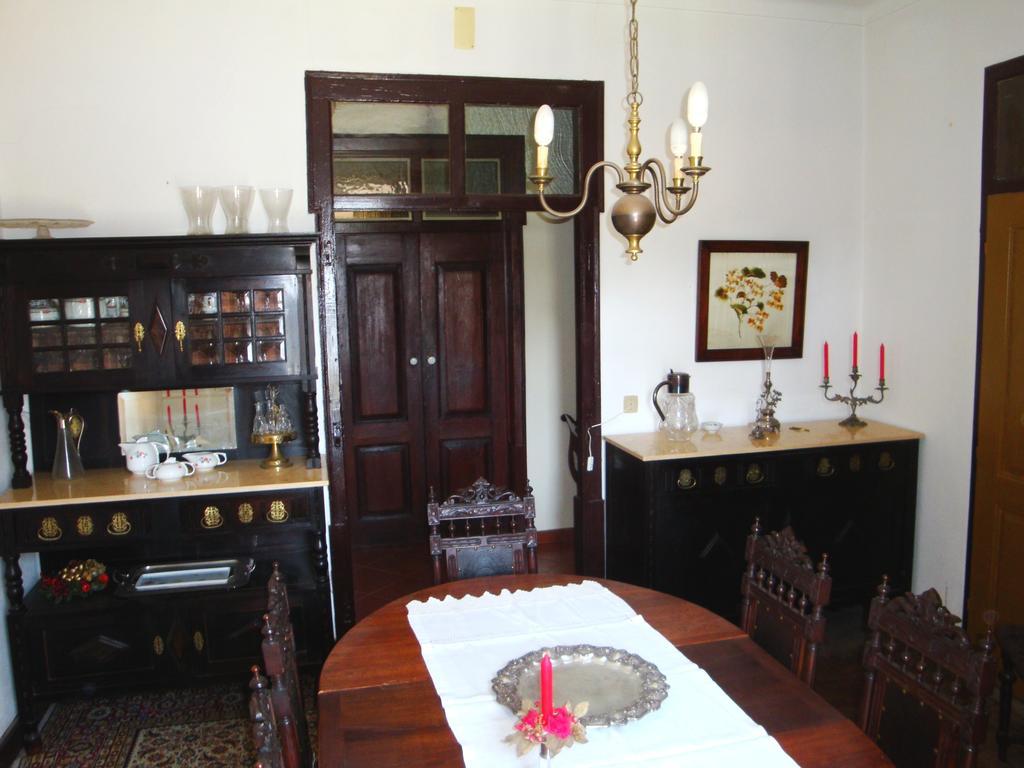 Quinta Dos Reis Villa Alcantarilha Habitación foto