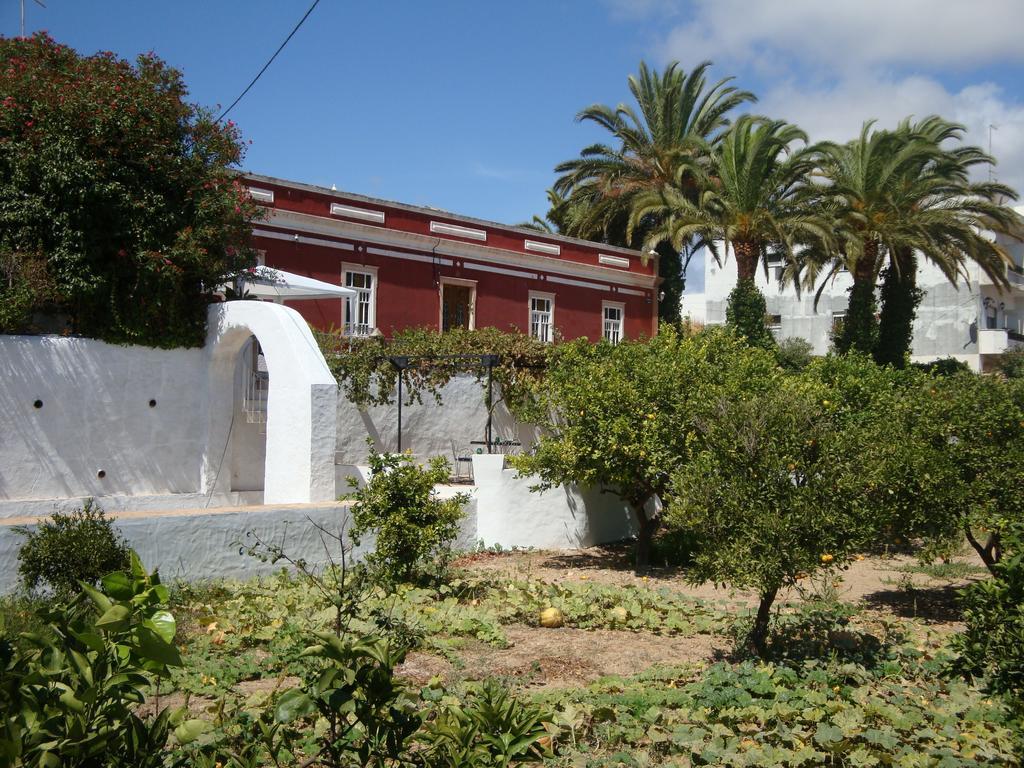 Quinta Dos Reis Villa Alcantarilha Habitación foto