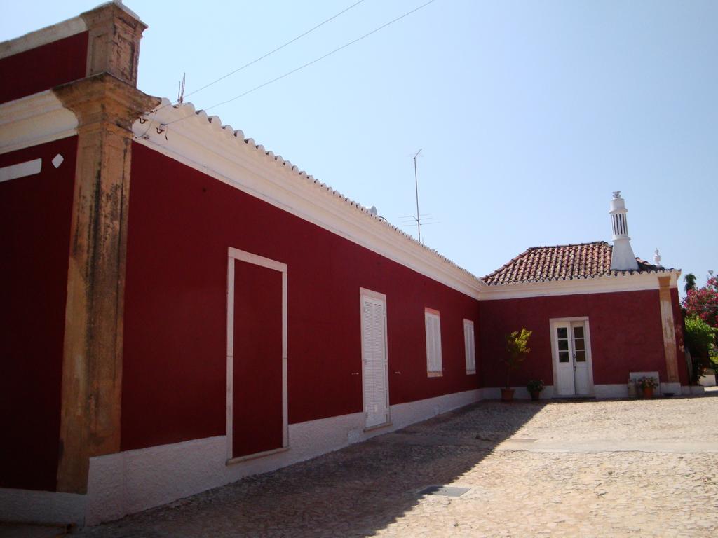 Quinta Dos Reis Villa Alcantarilha Habitación foto