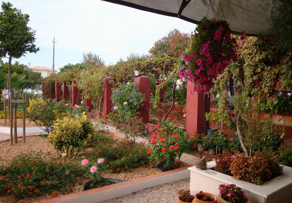 Quinta Dos Reis Villa Alcantarilha Exterior foto